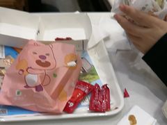 -德克士(前门店)