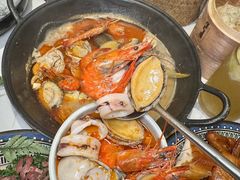 -太琼糟粕醋火锅·海南老爸茶(海棠湾臻选店)