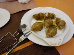 法式焗蜗牛-红房子西菜馆(淮海中路店)