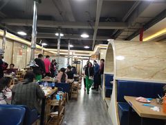 大堂-元盛居(生态大街店)