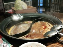 -呷哺呷哺(松江开元店)