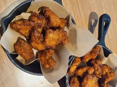 -必胜客(广渠路店)