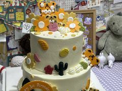 -米柚烘焙教室(新天地购物中心店)