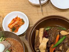 -金北顺大锅家(신사본점)