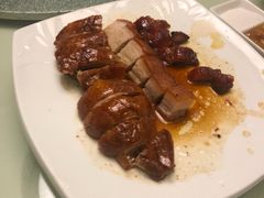 -衡山汇·高级粤菜(霄云路店)