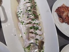 -碧海银沙海鲜餐厅(恒大海上威尼斯店)