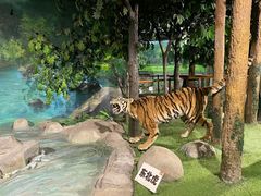-吉林省自然博物馆