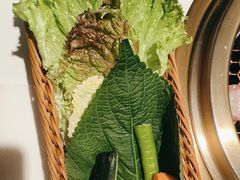 -KING MOMO宽炉烤肉(万象天地店)