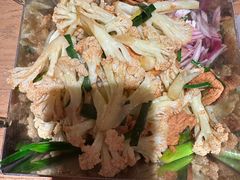 -川堂风·跷脚牛肉·乐山爆炒(宝山日月光店)