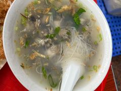 -建国蚵煎蚵面