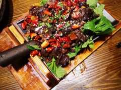 -福照楼汽锅鸡·云南菜(护国路店)