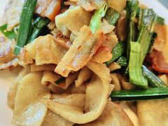 -莲餐厅·湖北菜·潜江小龙虾店(愚园路店)