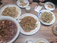 -九转小磨·非遗东北菜(群力店)