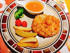-斗牛士牛排(南京东路店)
