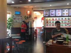 大堂-美玲拉面(鞍山西道店)