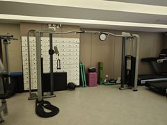 -琪航健身工作室(杨高南路地铁站店)
