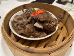 -白天鹅宾馆-宏图府餐厅