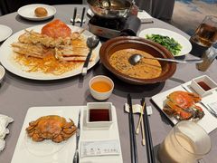 -徐记海鲜(观沙岭|滨江新城店)