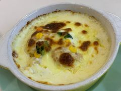 -库滋明·俄罗斯特色美食(中央大街店)