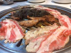 -六七八韩式烤肉·韩国料理(上杭路店)