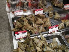 -二斗栗子(黄河道店)