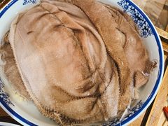 大侠水牛毛肚-蜀大侠火锅(寰球文化地标·总府店)