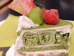 -PAOPAO Bakery&Café(港汇店)