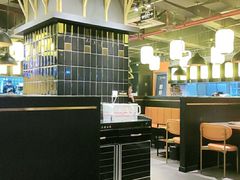 大堂-锅哥有料老火锅(金港国际店)