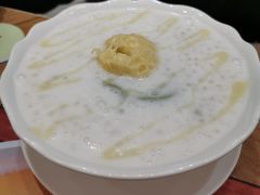 -甜心妈妈·榴莲星级糖水(北京路总店)
