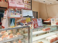 -吉川堂·日式甜点专门店(正佳广场店)