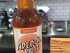 -Alimentari早午餐(安福路店)