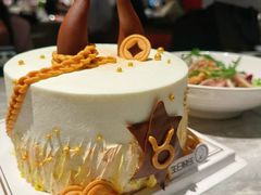 -CAKE BOSS 蛋糕老板(西单君太百货店)