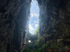 -英西峰林·洞天仙境