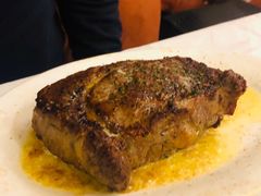 干式熟成肉眼牛排-摩根扒房(桐梓林店)