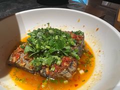 -炊烟小炒黄牛肉(浦东世纪汇店)