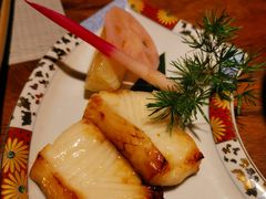 -森味薪火烧•烧鸟居酒屋•日本料理(望京店)