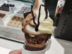 -GODIVA(宁波来福士店)