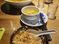 -炊烟·山房菜