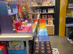 -泡泡玛特POPMART(国贸三期店)