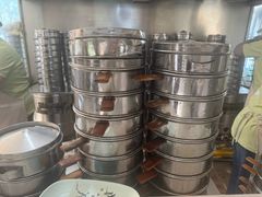 -奕宏饺子楼(朱庄小区店)