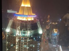 -无锡苏宁JW万豪酒店-大堂酒廊