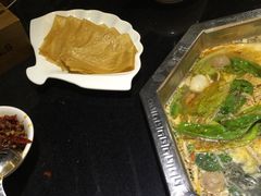 -重庆德庄火锅(体育中心店)