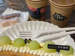 -黑草莓(重庆路店)