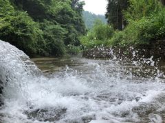 -狮子关旅游区