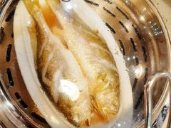 -四海蒸鲜蒸汽海鲜自助(北戴河店)