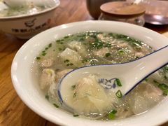 -清朝小馄饨(2号.兰溪街店)