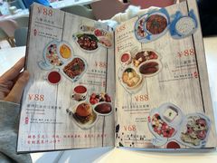 -KIDults童伴儿亲子餐厅(达美中心广场店)