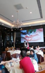 -空中一号宴会厅(信合大厦店)