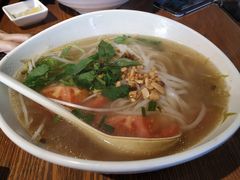 -越南牛肉河粉餐厅(书院巷店)