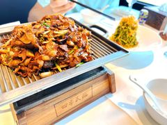 -四季民福烤鸭店(故宫店)